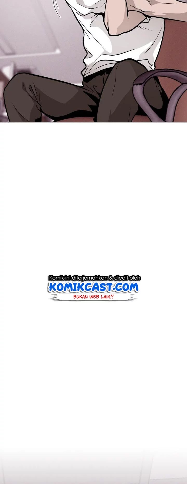 Past Life Regressor chapter 16 halaman 45