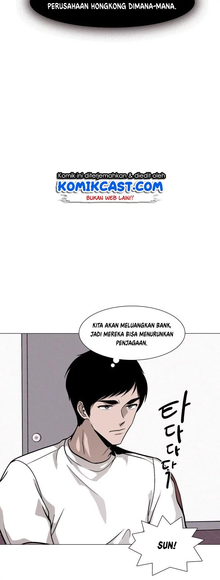 Past Life Regressor chapter 16 halaman 48