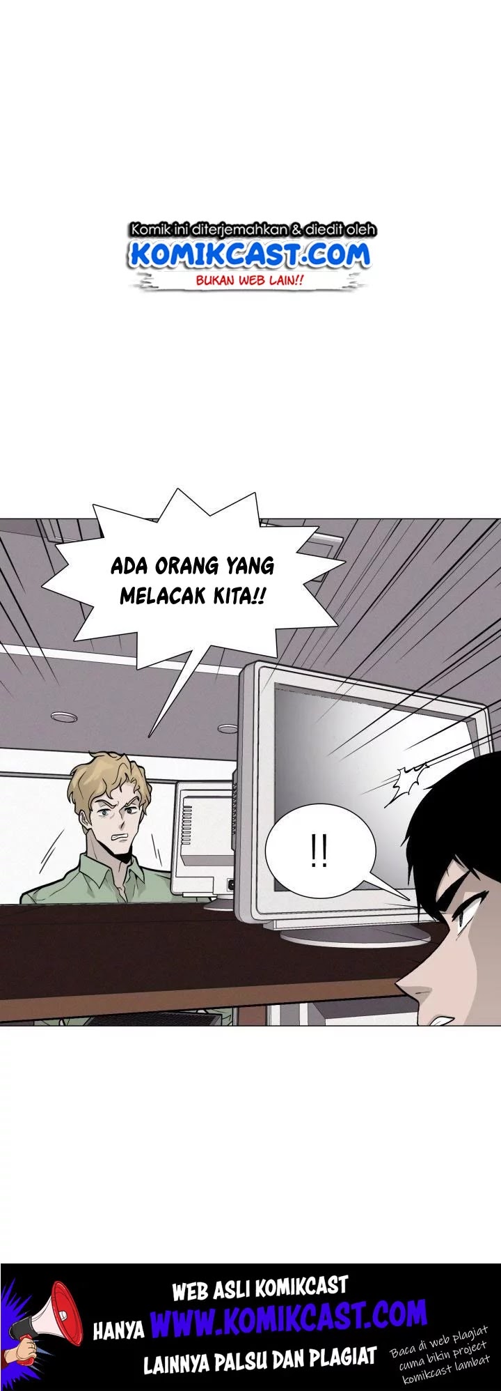 Past Life Regressor chapter 16 halaman 49