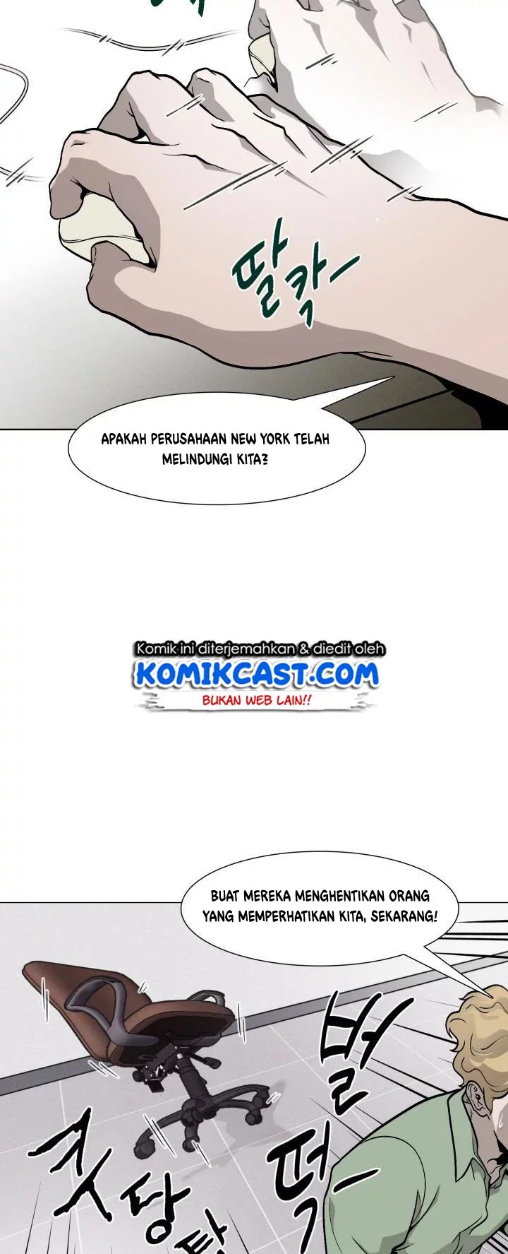 Past Life Regressor chapter 16 halaman 51