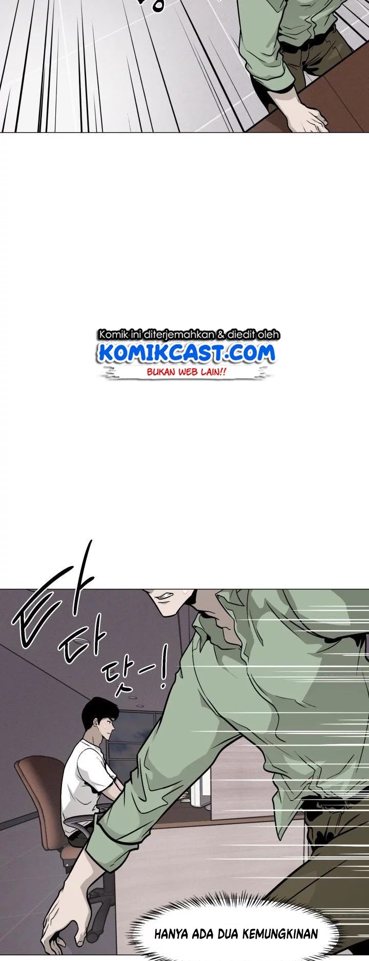 Past Life Regressor chapter 16 halaman 52