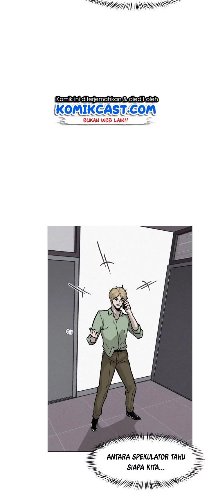 Past Life Regressor chapter 16 halaman 53