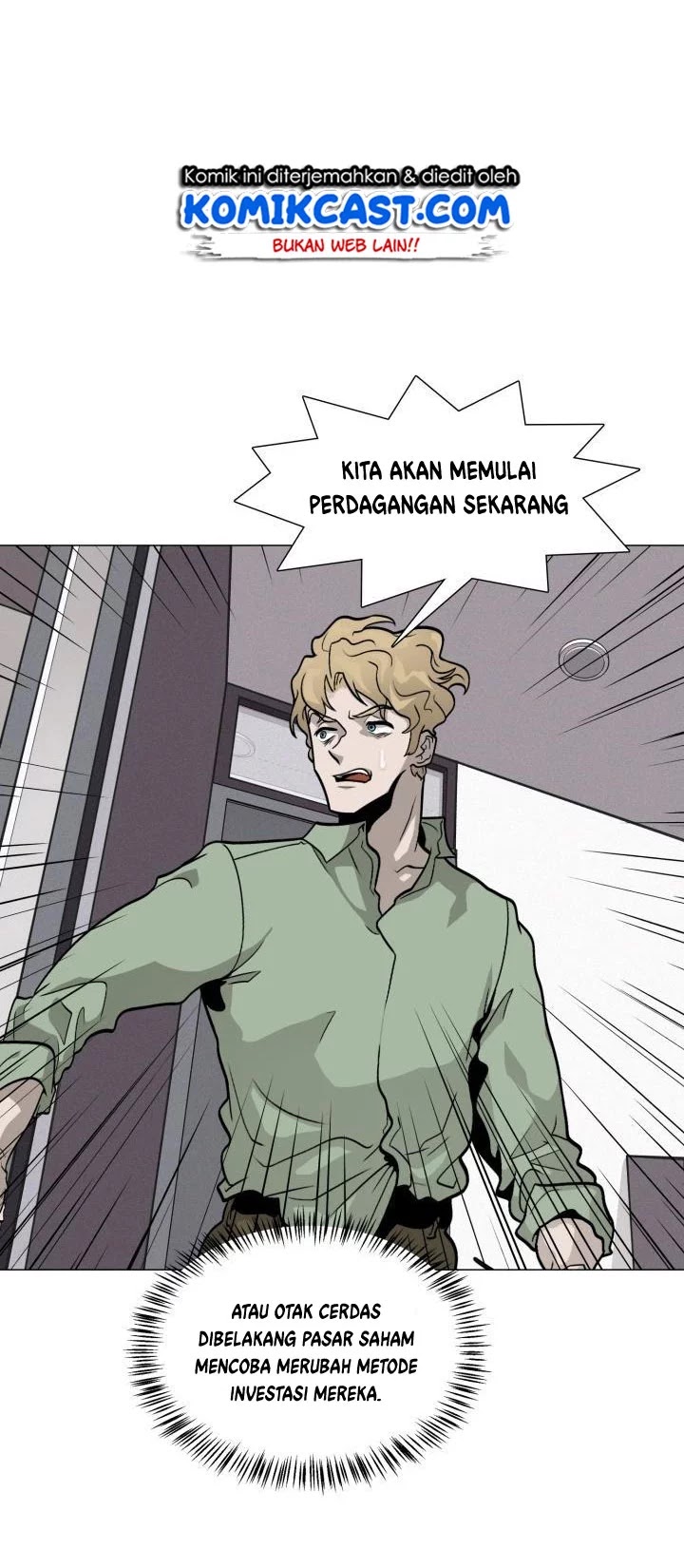 Past Life Regressor chapter 16 halaman 54
