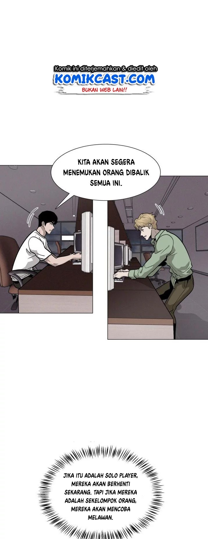 Past Life Regressor chapter 16 halaman 55