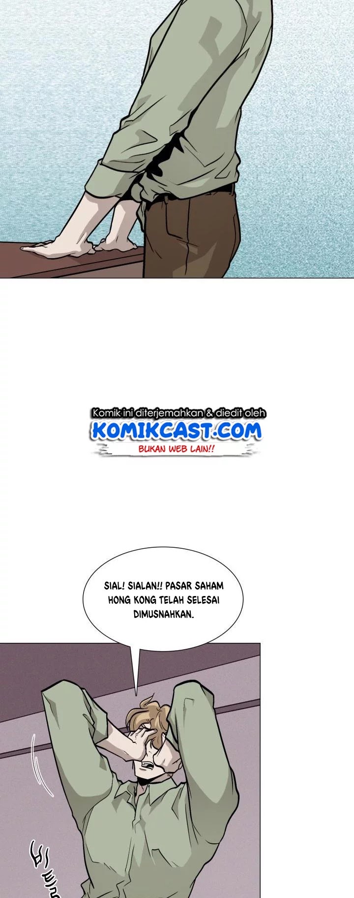 Past Life Regressor chapter 16 halaman 60