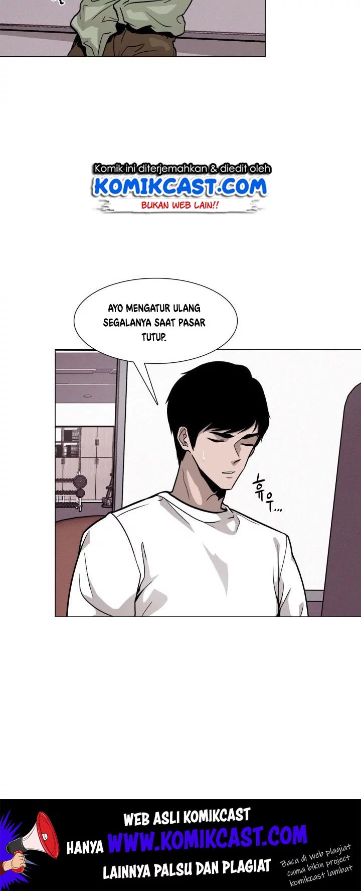 Past Life Regressor chapter 16 halaman 61