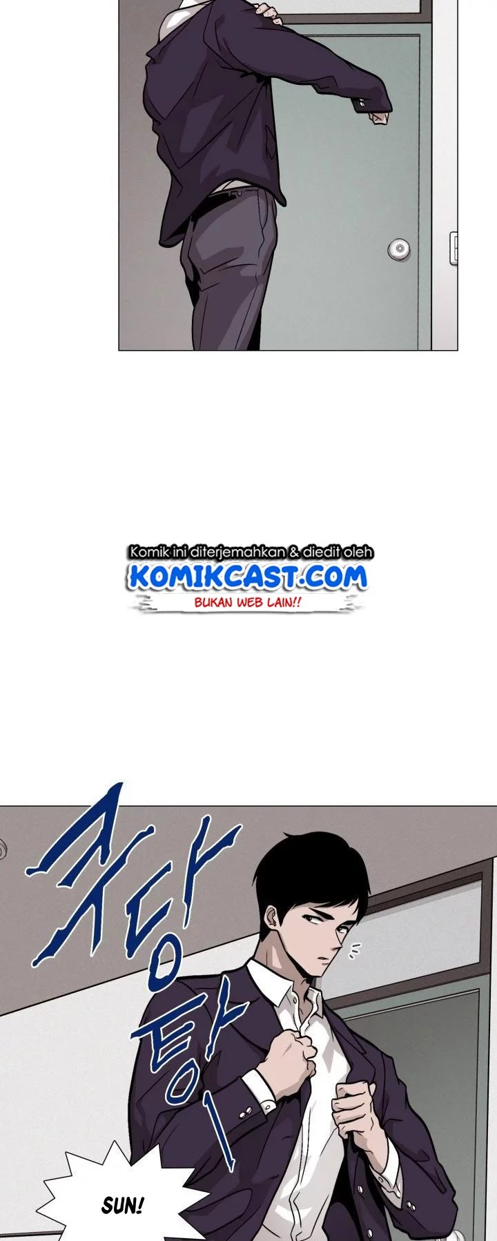 Past Life Regressor chapter 16 halaman 63