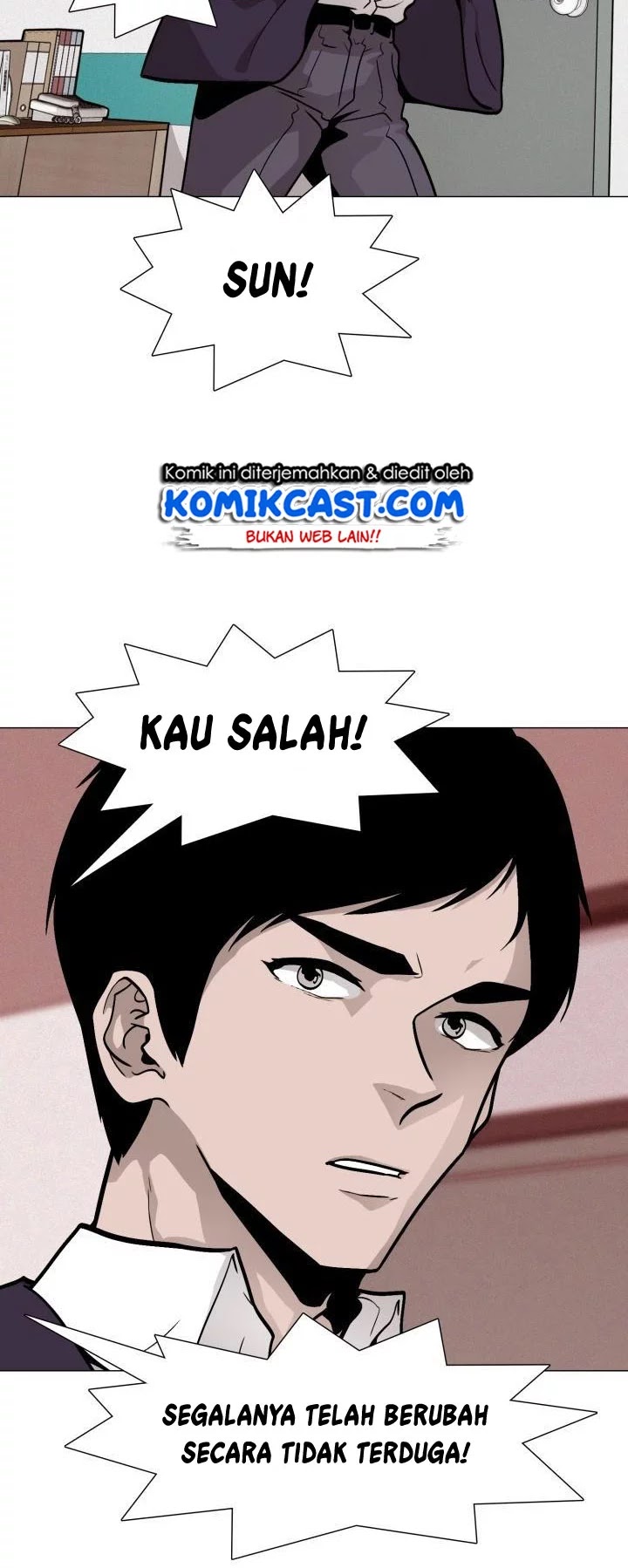 Past Life Regressor chapter 16 halaman 64