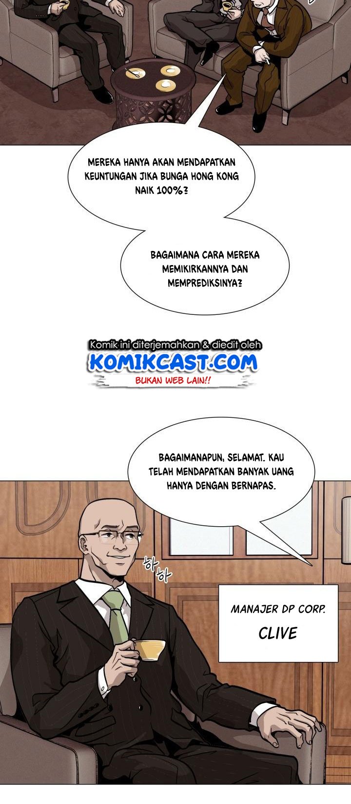 Past Life Regressor Bab 17 halaman 3