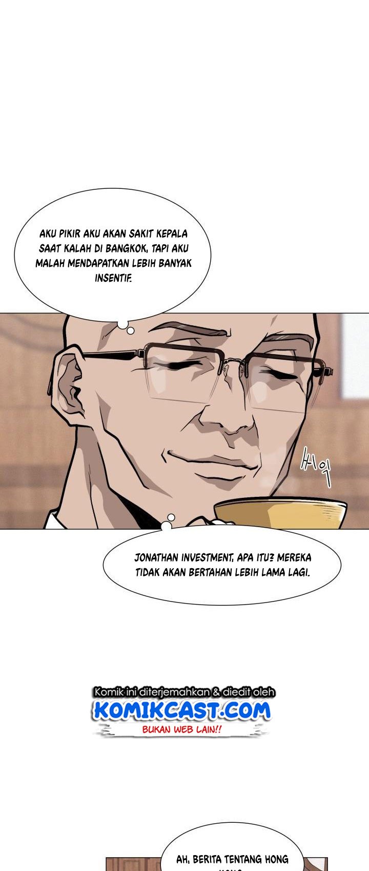 Past Life Regressor Bab 17 halaman 4
