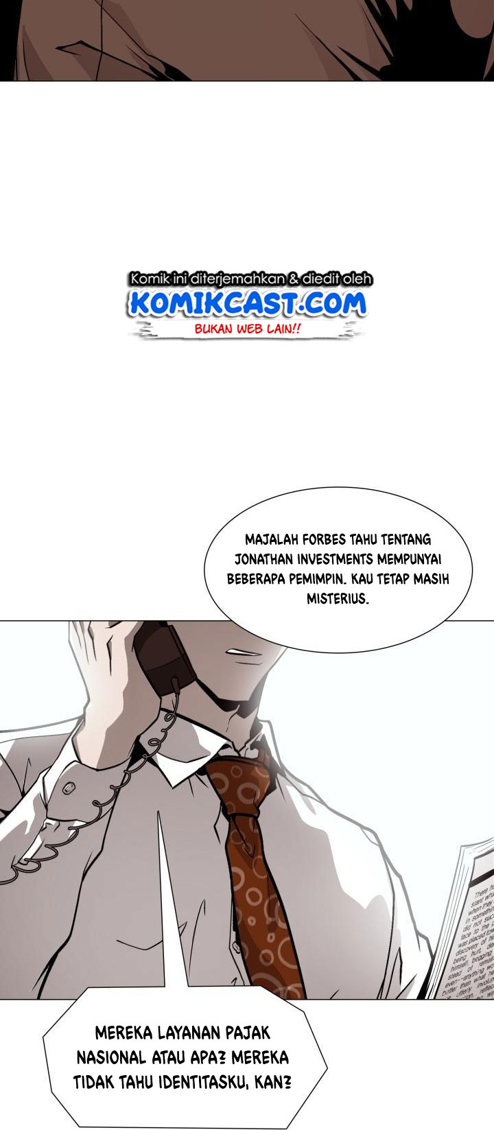 Past Life Regressor Bab 17 halaman 28