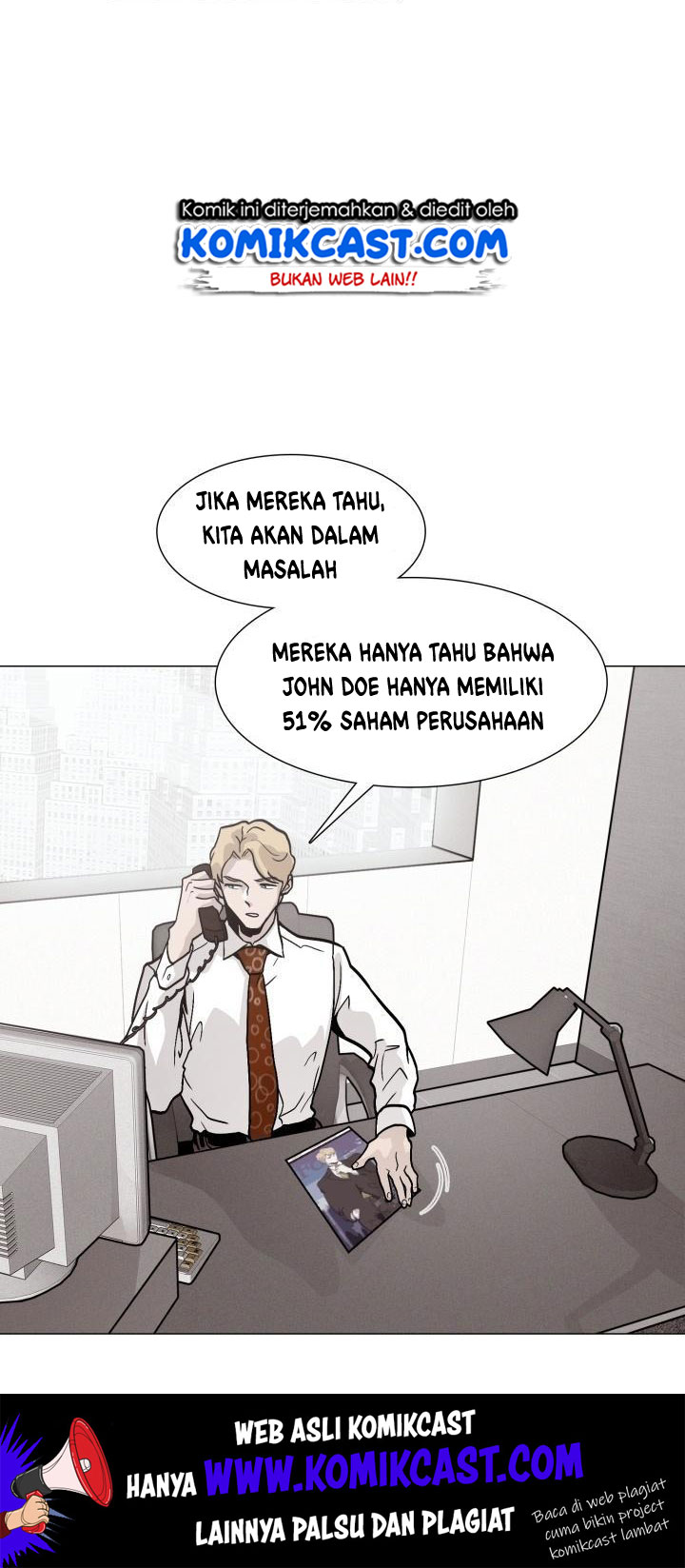 Past Life Regressor Bab 17 halaman 29