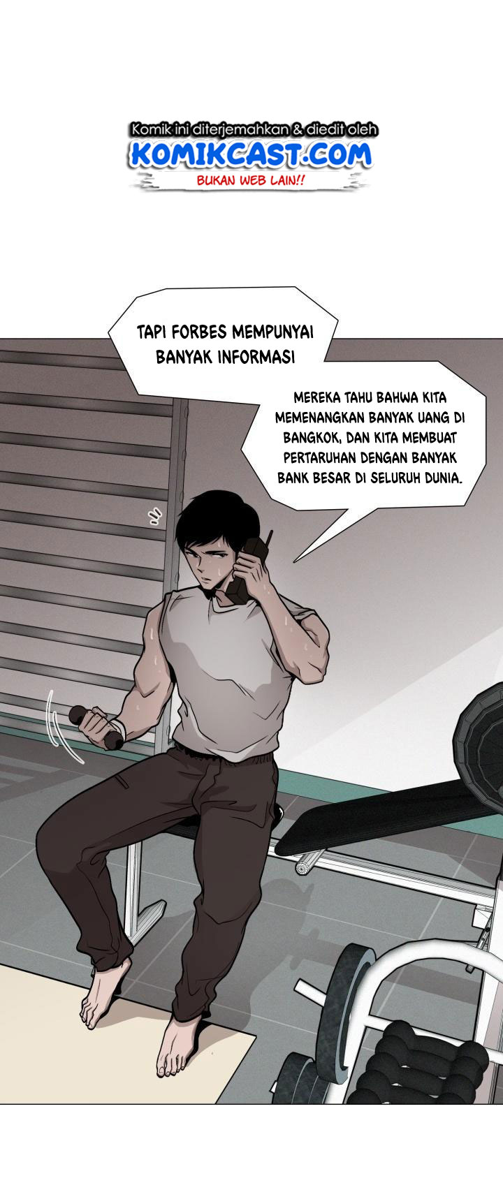 Past Life Regressor Bab 17 halaman 31