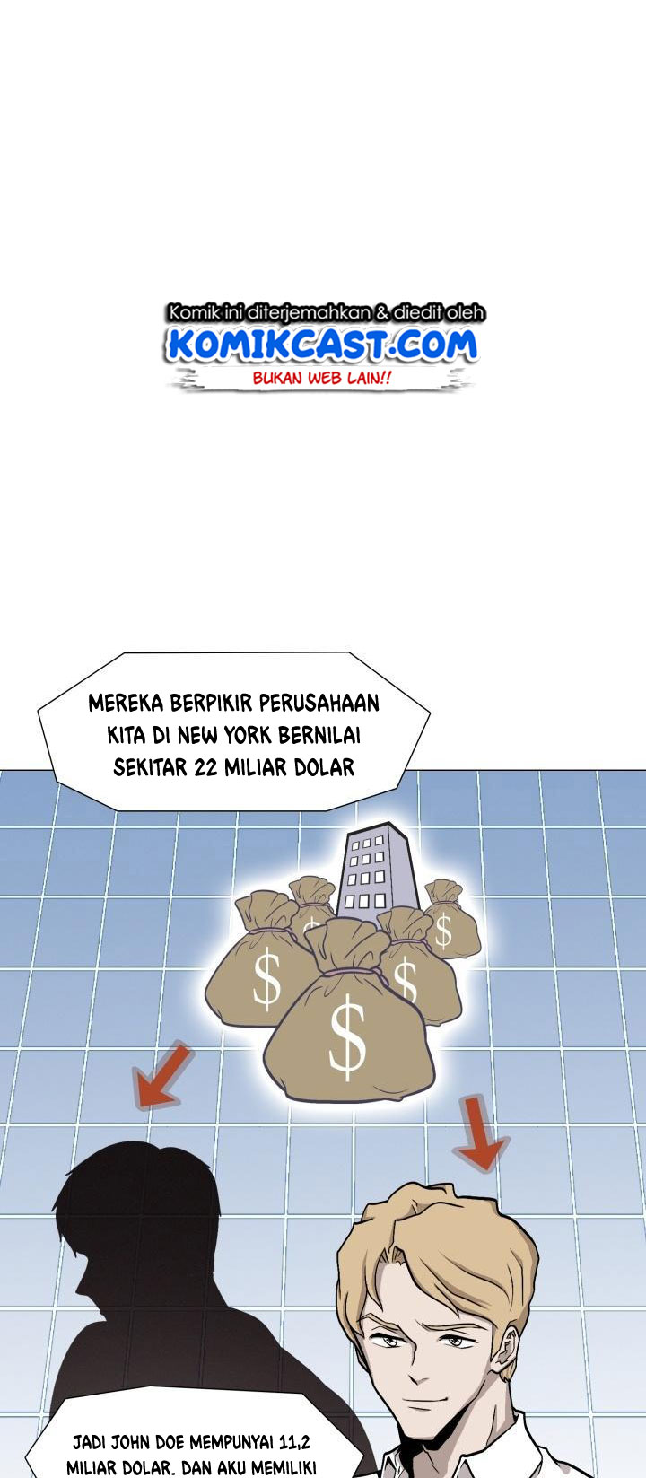 Past Life Regressor Bab 17 halaman 32