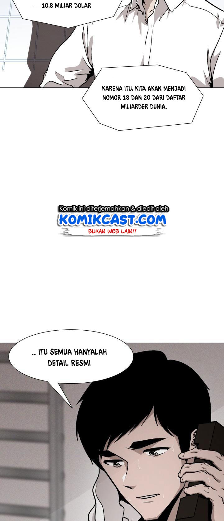Past Life Regressor Bab 17 halaman 33