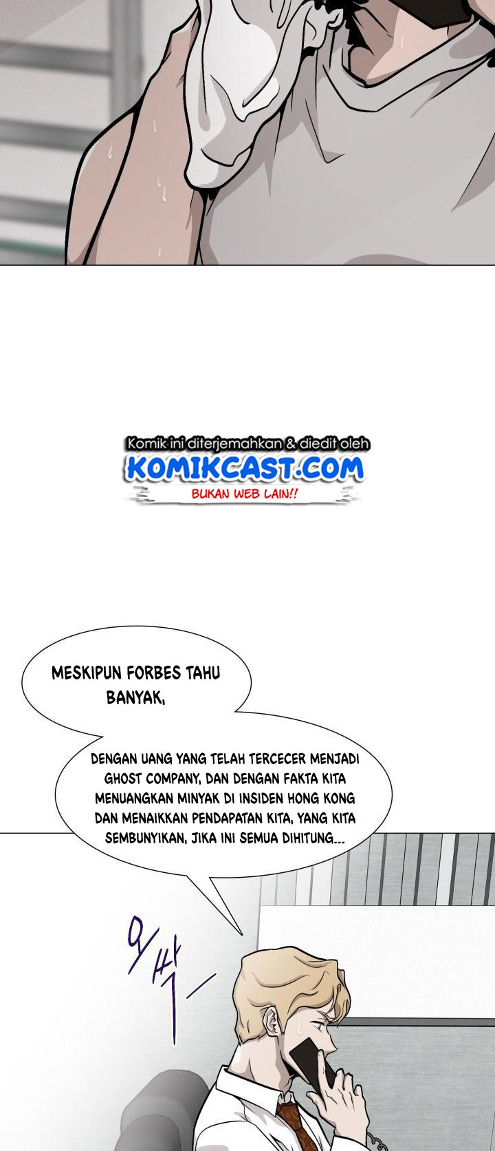 Past Life Regressor Bab 17 halaman 34
