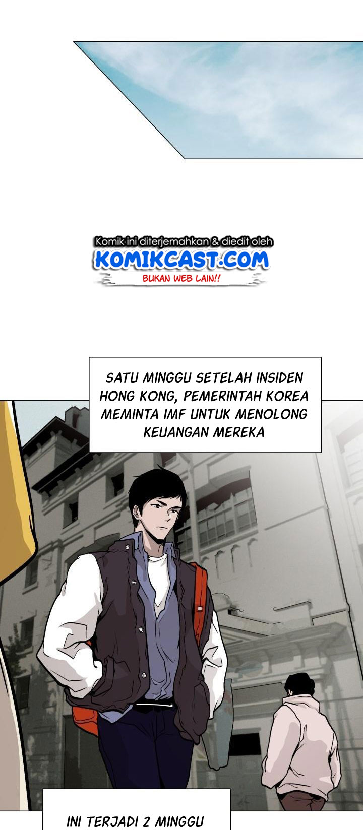 Past Life Regressor Bab 17 halaman 37