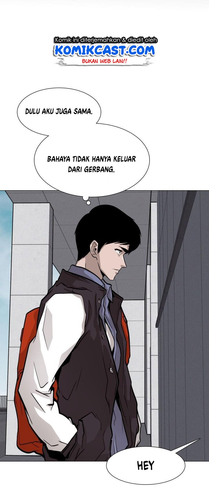 Past Life Regressor Bab 17 halaman 41