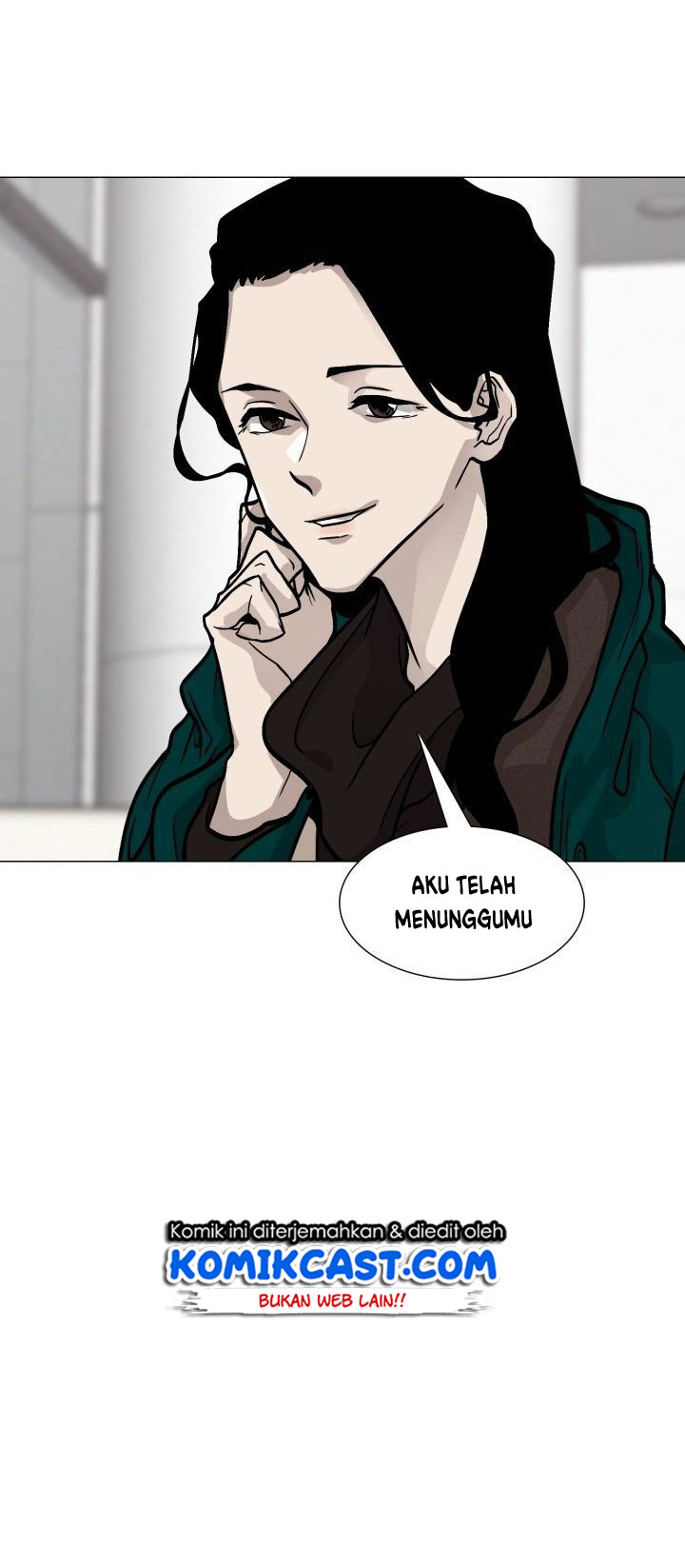 Past Life Regressor Bab 17 halaman 48
