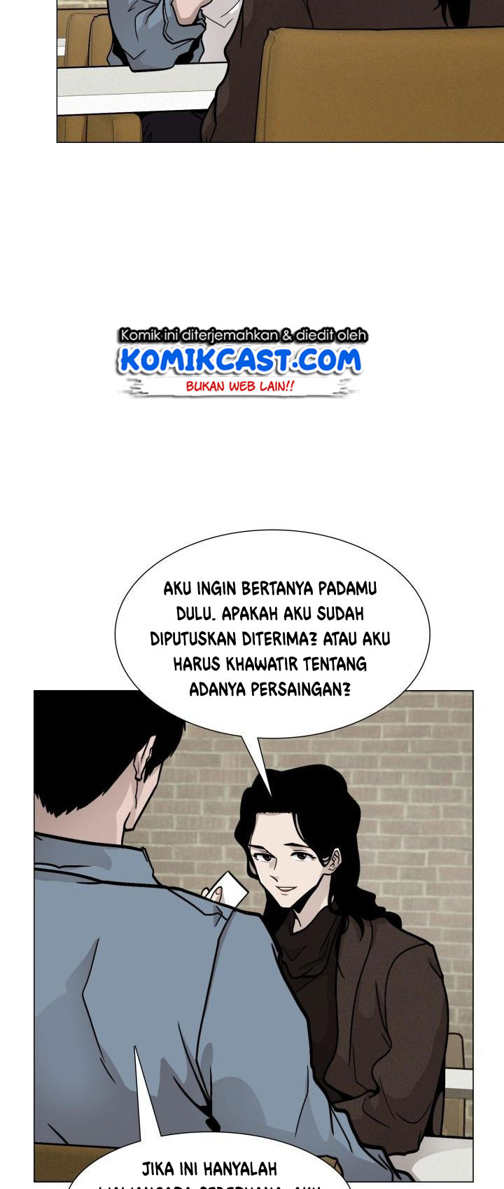Past Life Regressor Bab 17 halaman 51