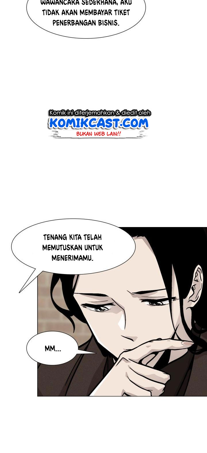 Past Life Regressor Bab 17 halaman 52
