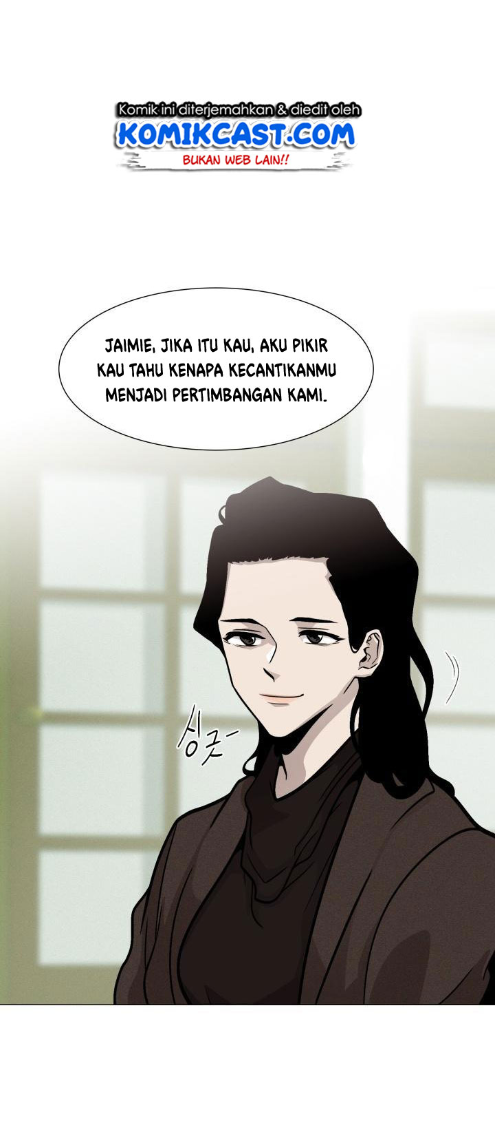 Past Life Regressor Bab 17 halaman 56