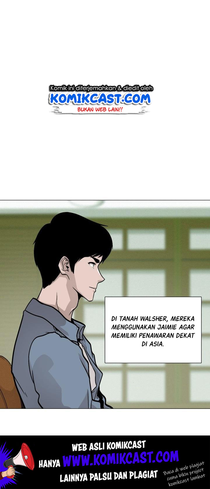 Past Life Regressor Bab 17 halaman 57