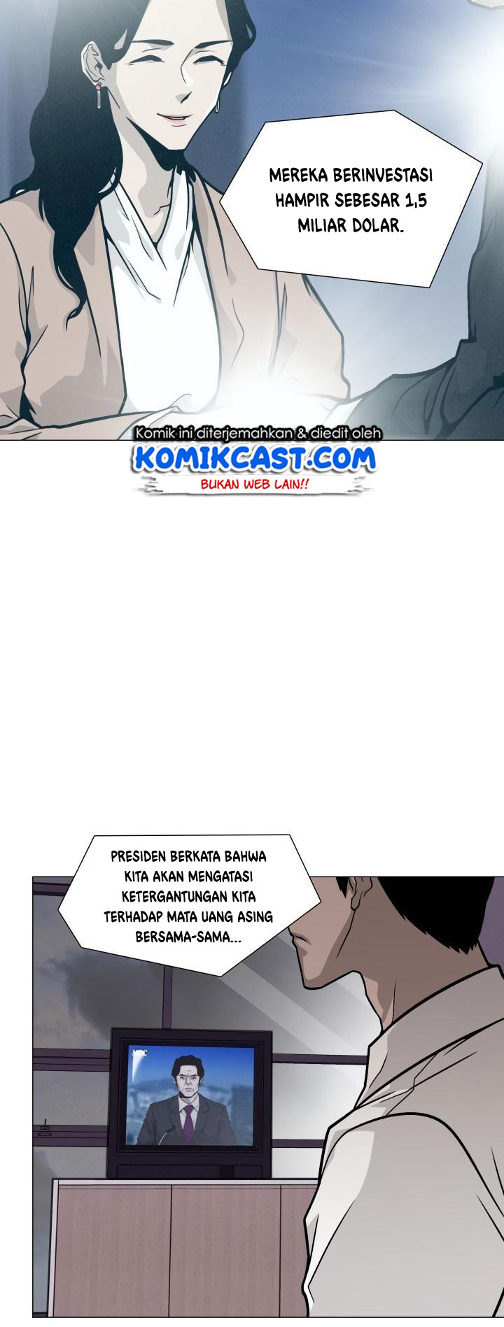 Past Life Regressor chapter 18 halaman 5