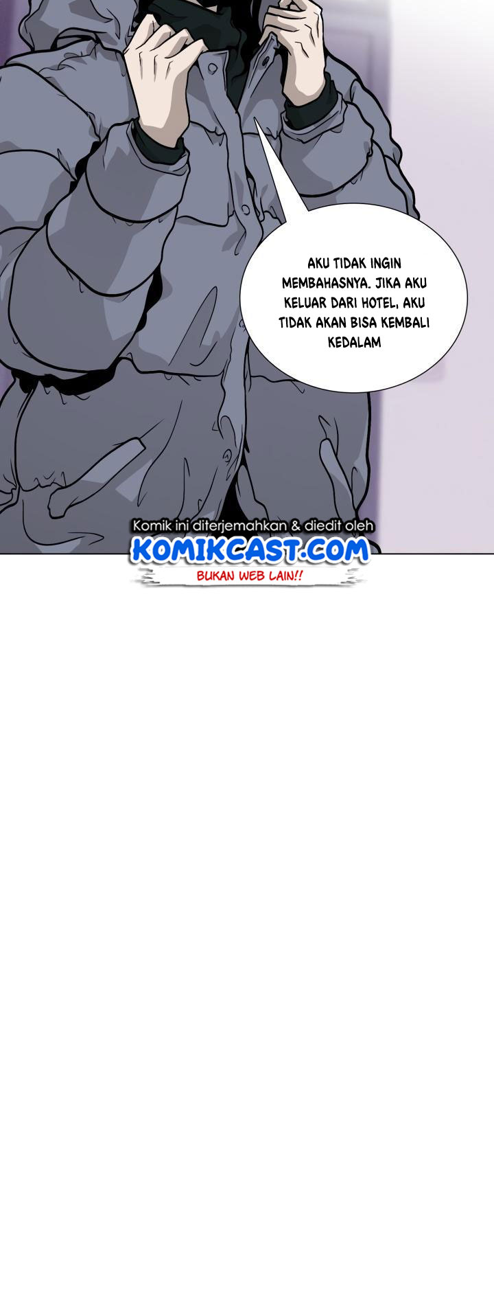 Past Life Regressor chapter 18 halaman 8