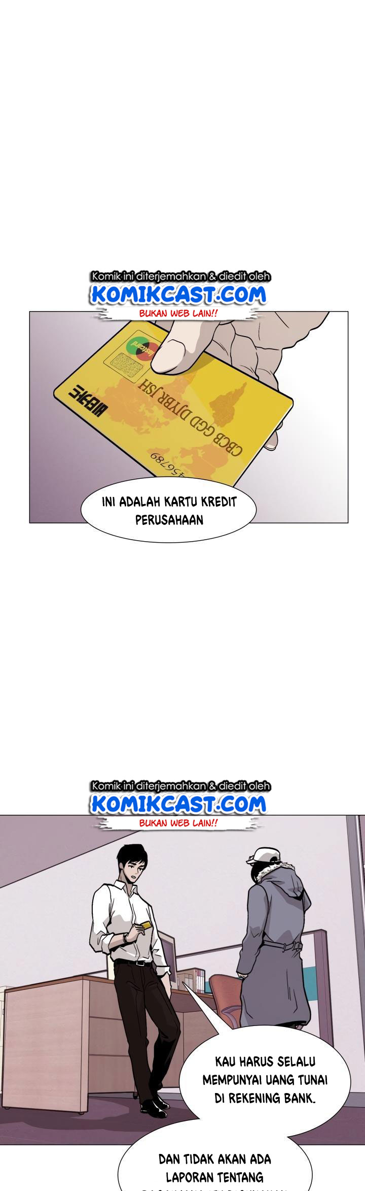 Past Life Regressor chapter 18 halaman 10