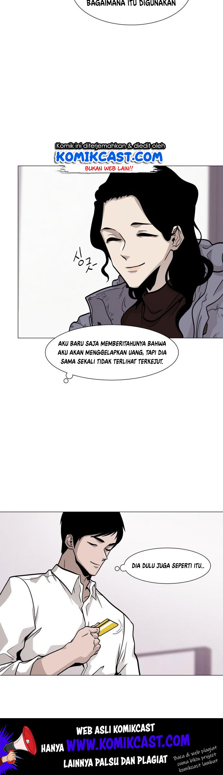 Past Life Regressor chapter 18 halaman 11