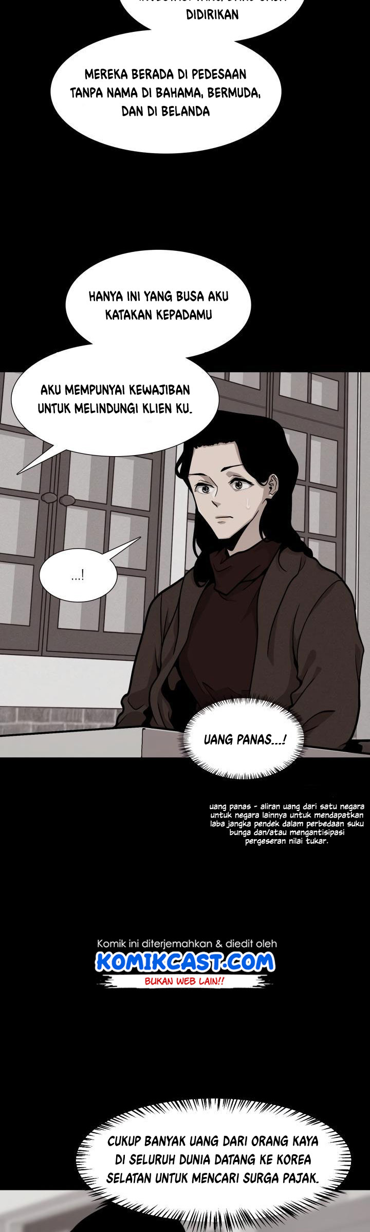 Past Life Regressor chapter 18 halaman 14