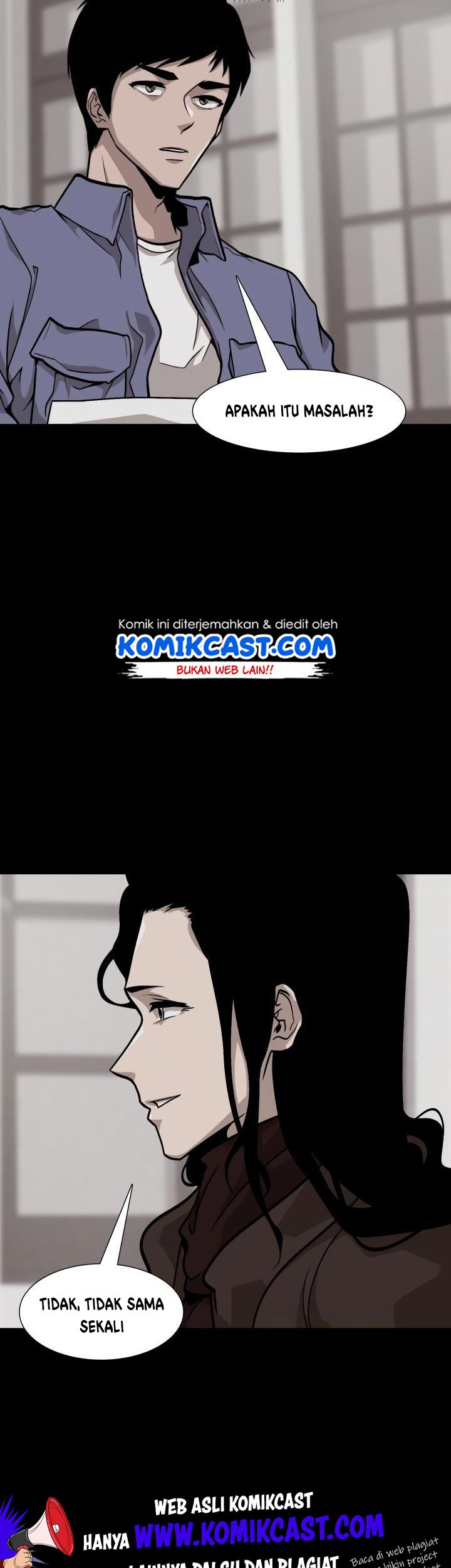 Past Life Regressor chapter 18 halaman 15