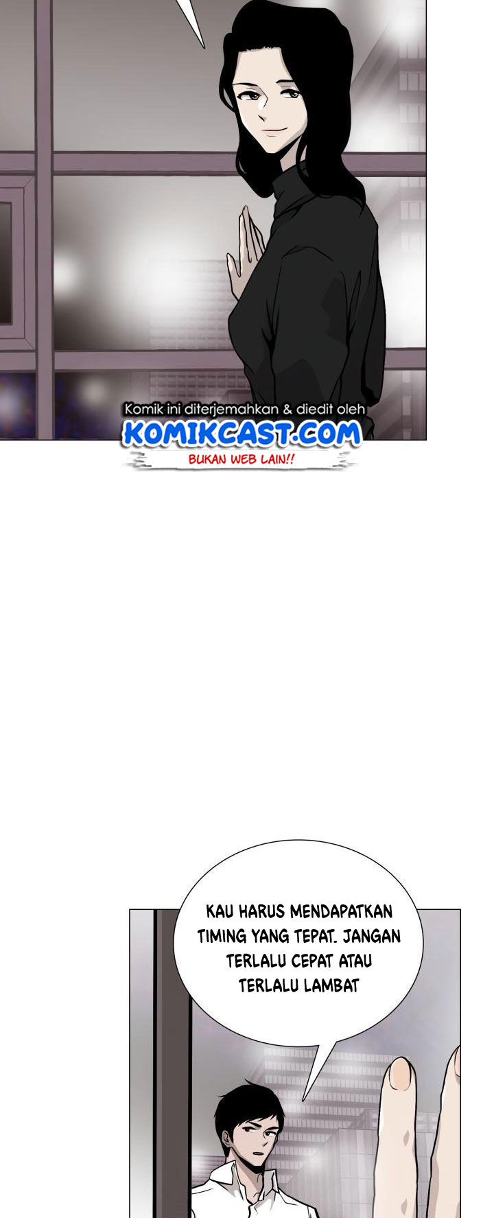 Past Life Regressor chapter 18 halaman 22