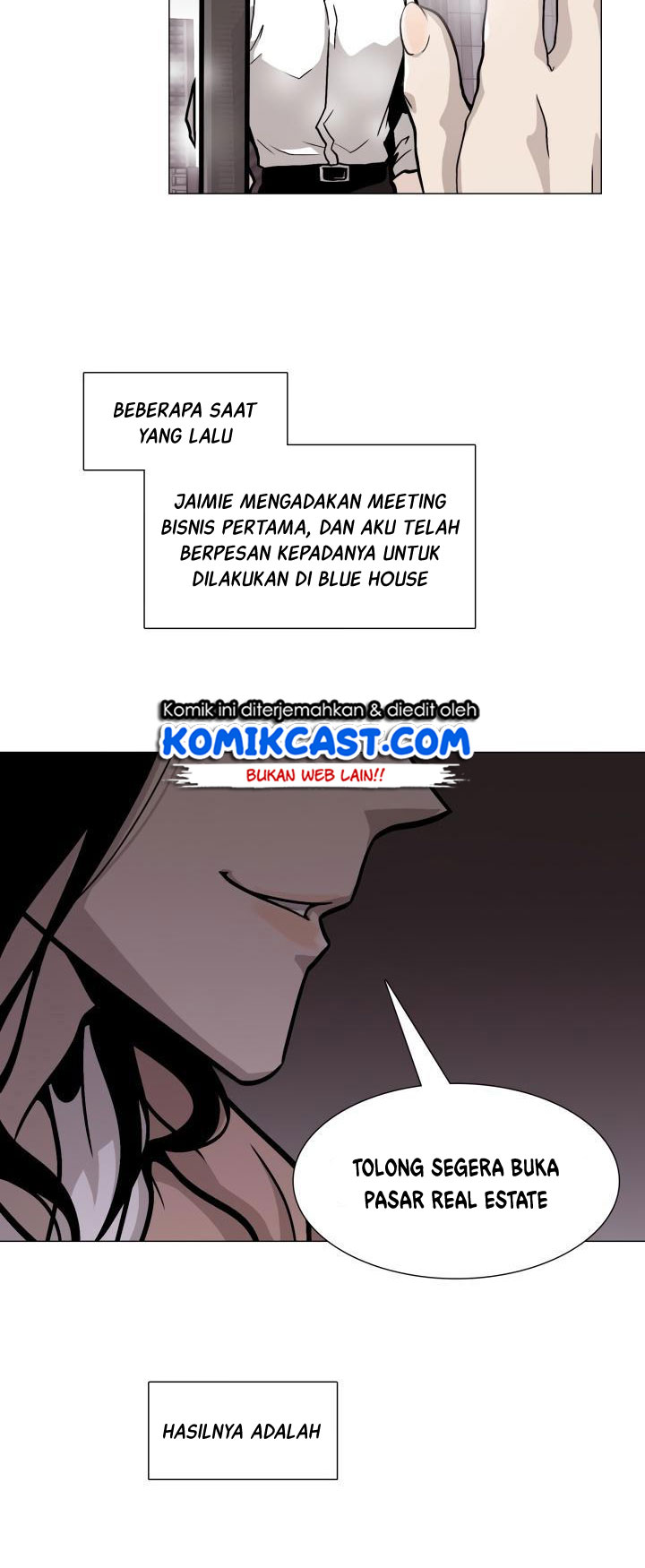 Past Life Regressor chapter 18 halaman 23