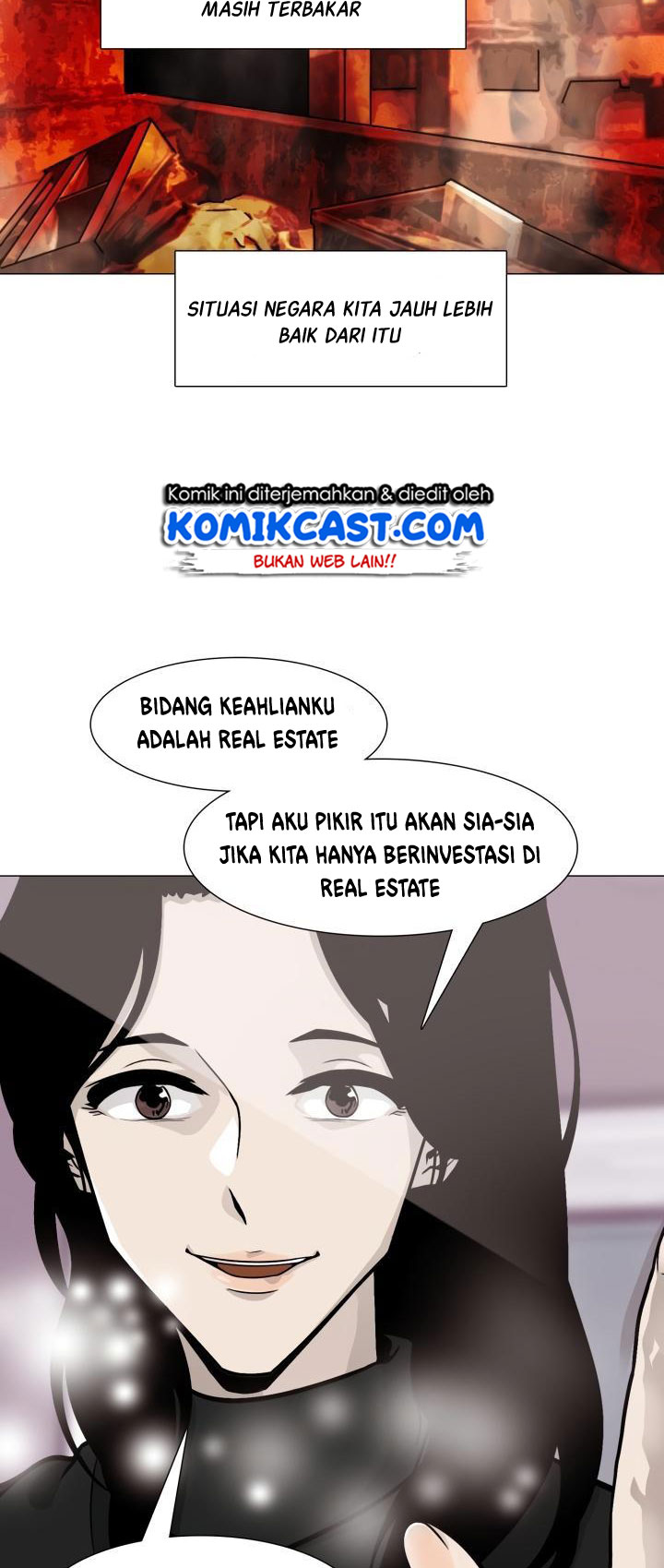 Past Life Regressor chapter 18 halaman 25