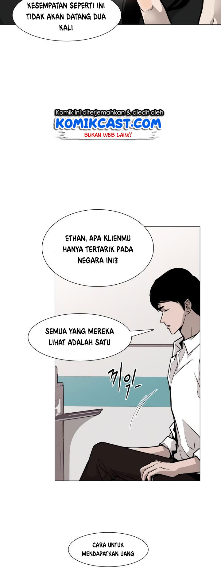 Past Life Regressor chapter 18 halaman 26