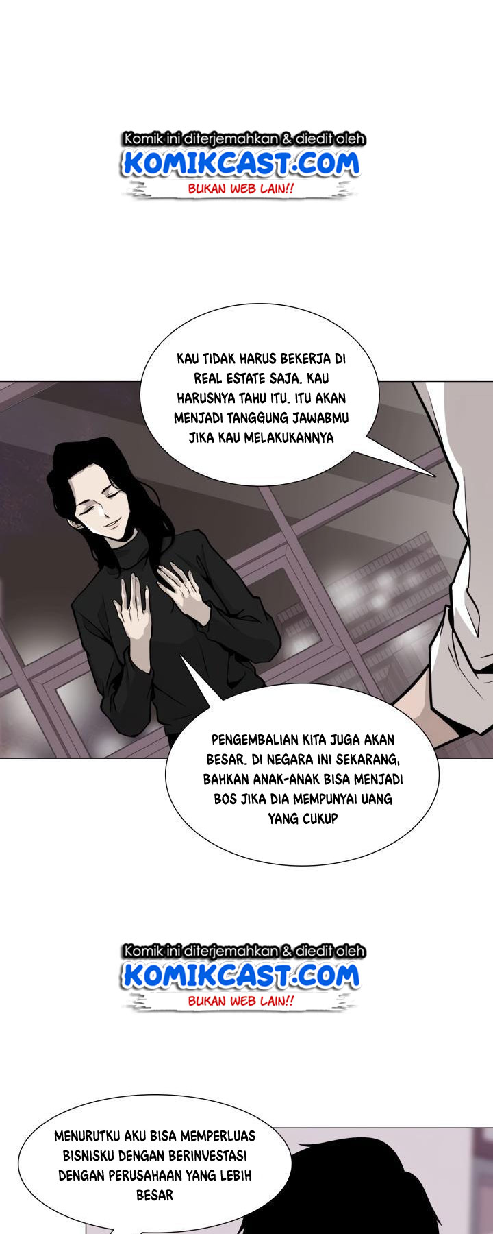 Past Life Regressor chapter 18 halaman 27