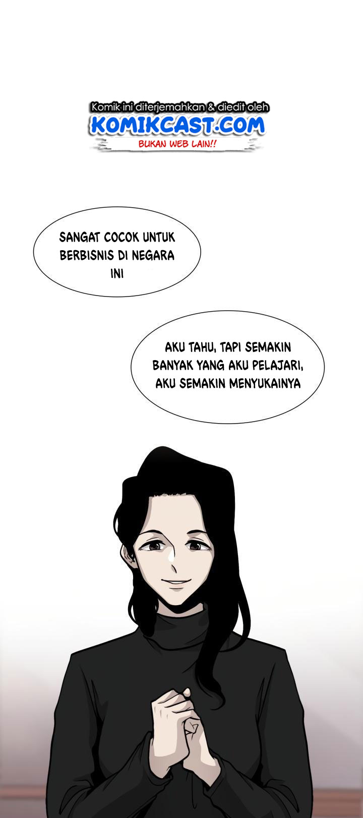 Past Life Regressor chapter 18 halaman 29