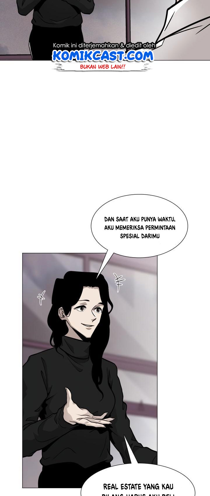 Past Life Regressor chapter 18 halaman 31