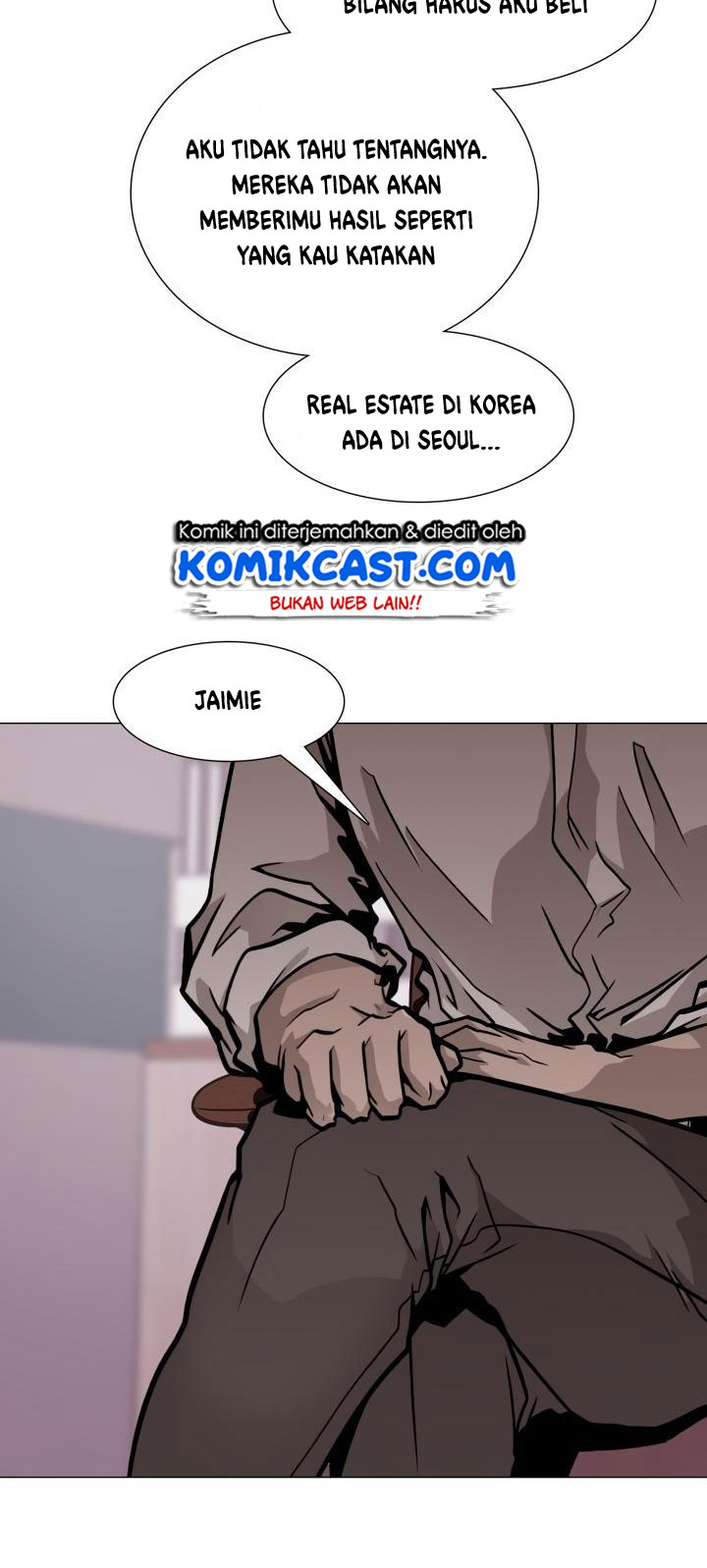 Past Life Regressor chapter 18 halaman 32