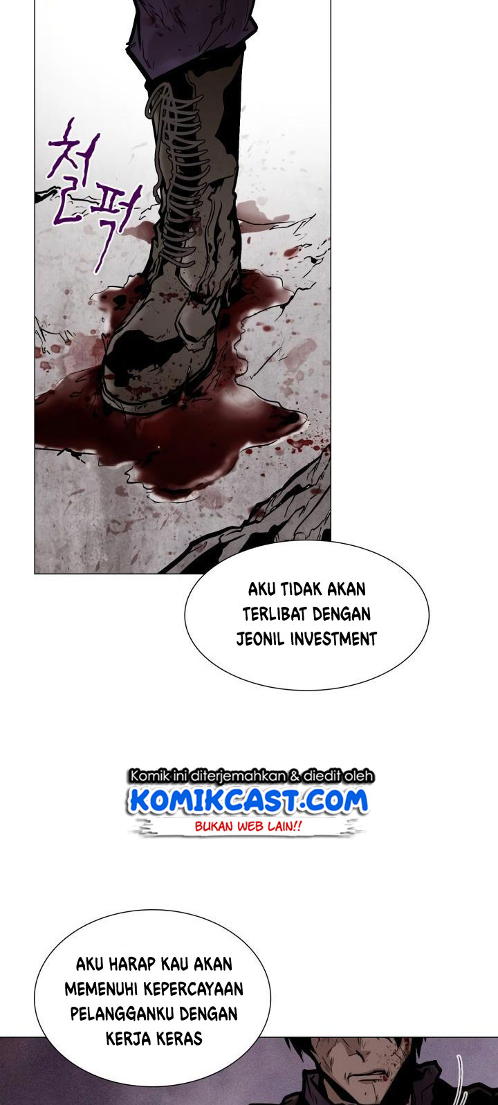 Past Life Regressor chapter 18 halaman 34