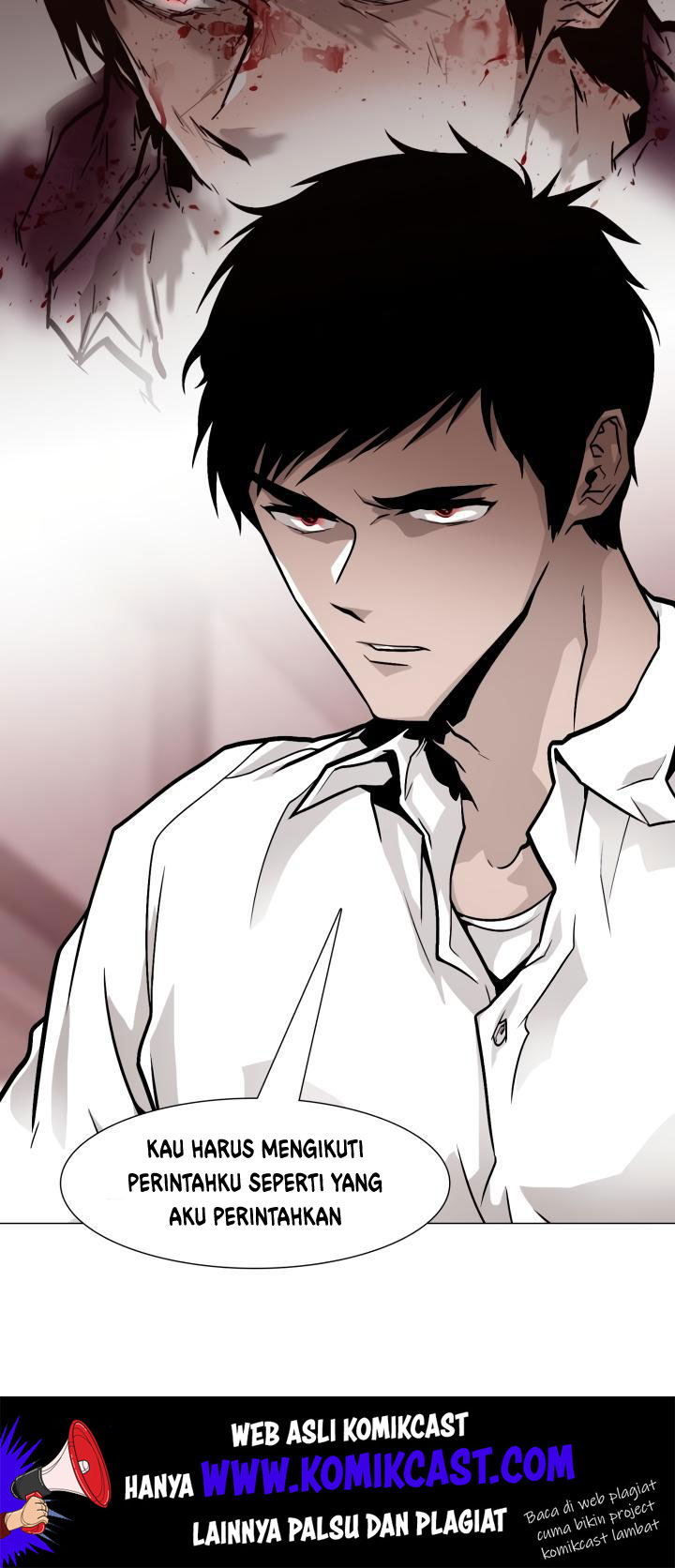 Past Life Regressor chapter 18 halaman 36