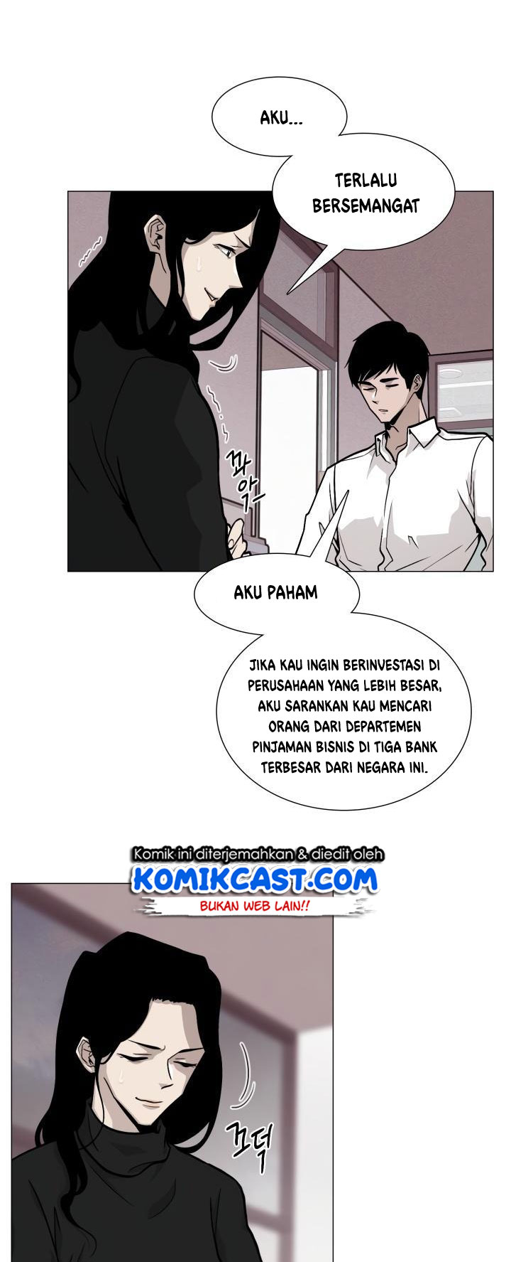 Past Life Regressor chapter 18 halaman 38