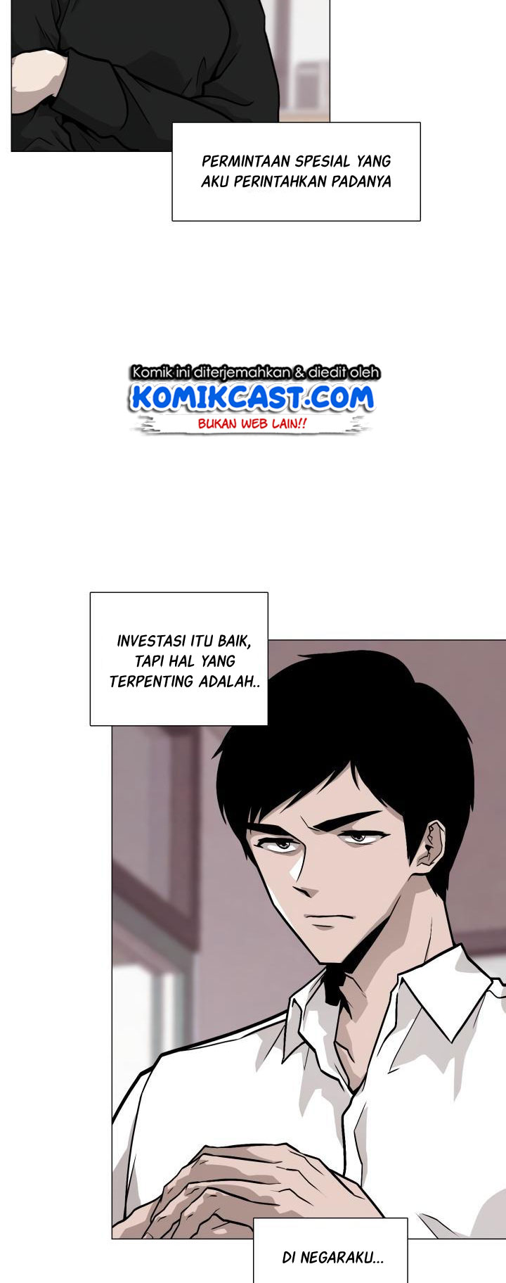 Past Life Regressor chapter 18 halaman 39