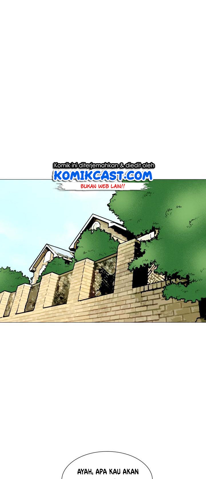 Past Life Regressor chapter 18 halaman 41