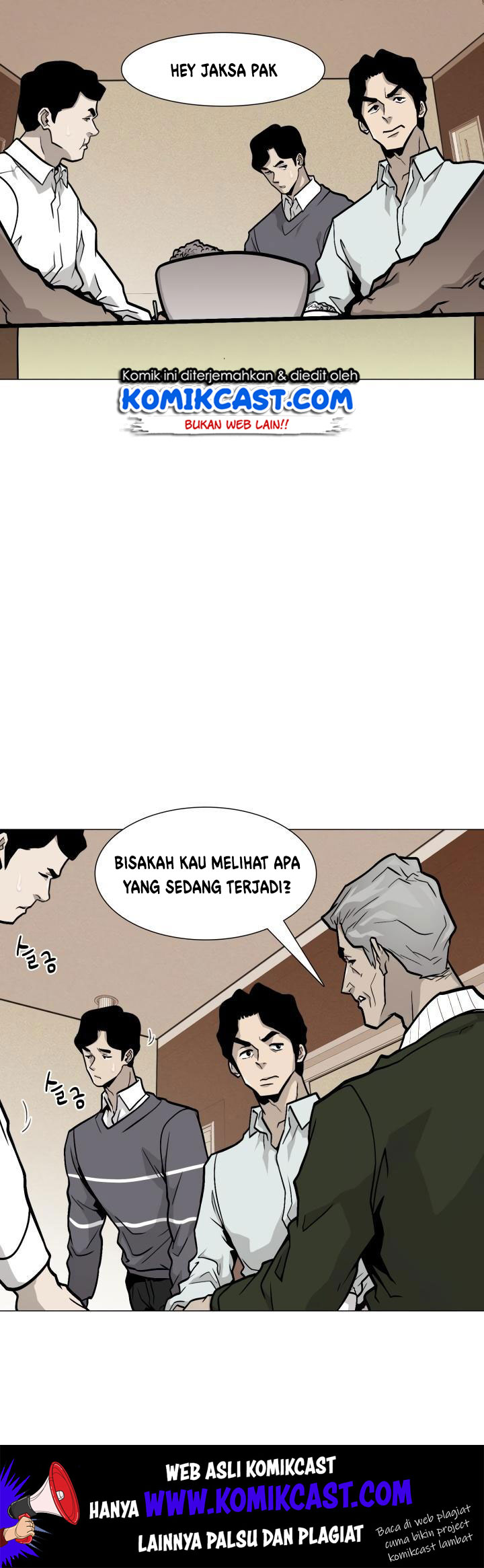 Past Life Regressor chapter 18 halaman 45