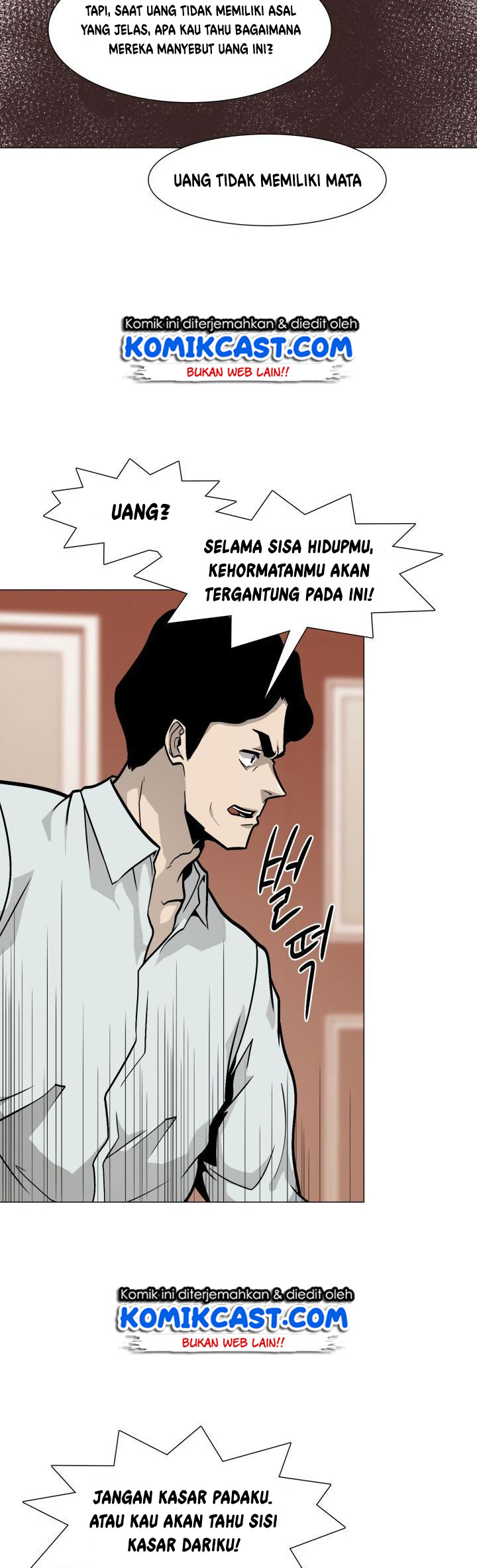 Past Life Regressor chapter 18 halaman 47