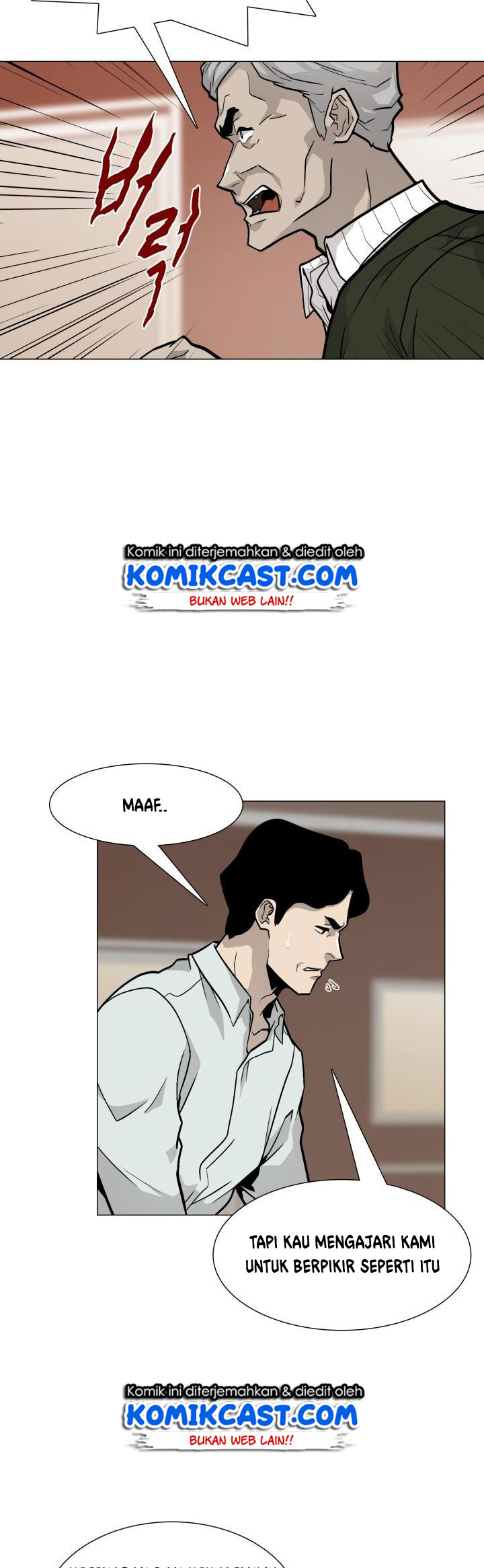 Past Life Regressor chapter 18 halaman 48