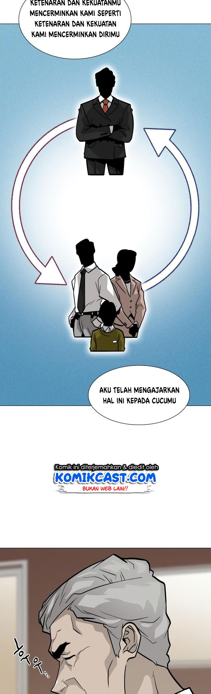 Past Life Regressor chapter 18 halaman 49